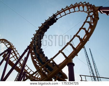 Amusement Park