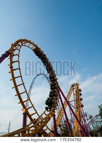 Amusement Park