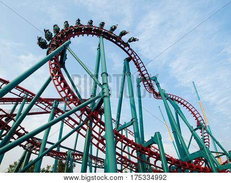 Amusement Park