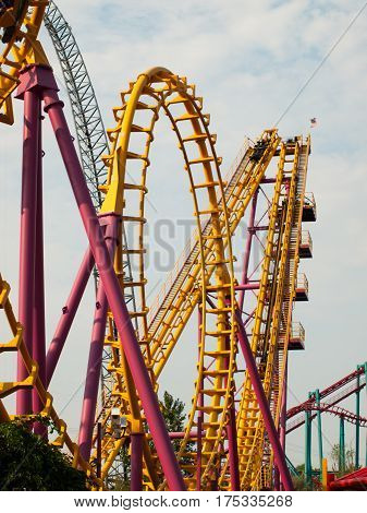 Amusement Park