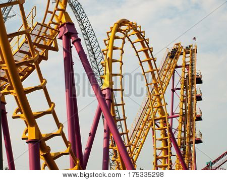 Amusement Park