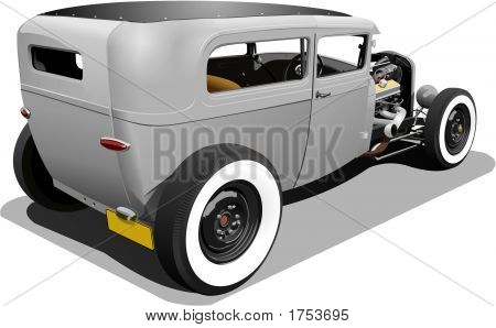 Ratrod