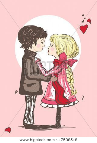 amor