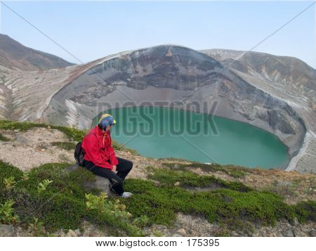 Podziwiając piękno