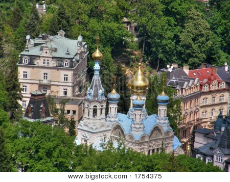 Karlovy Vary