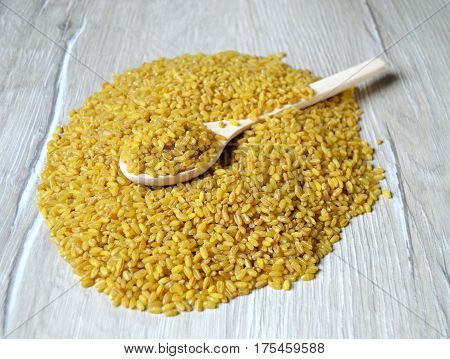 Large bulgur, large grain bulgur, whole rice bulgur, yellow bulgur, bulgur pilaf, turkey bulgur, turkish bulgur.Natural and organic bulgur