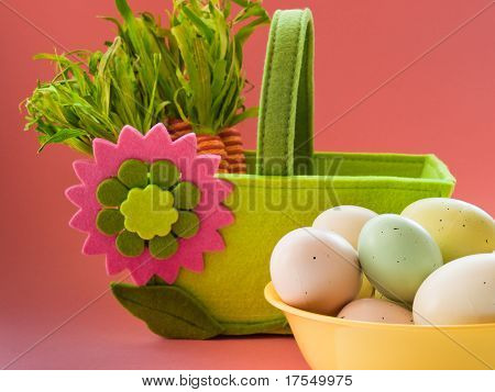 Uova di Pasqua