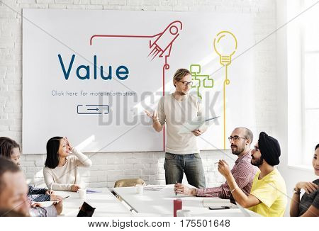 Value Cost Price Rate Spent