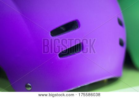Inline Roller Skates Helmet