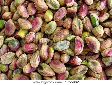 Pistachios 2