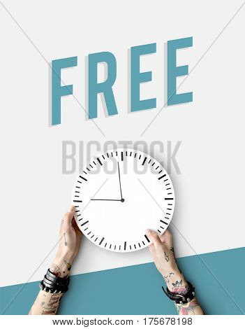 Free Liberty Freedom Indepence Word
