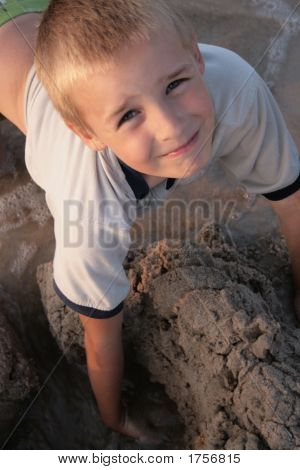 Relaxs på Tha Beach