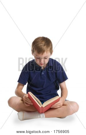 Education Series - Books Versus Video Games