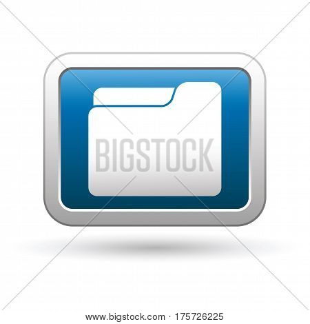 Folder Icon 矢量图和照片（免费试用） | Bigstock