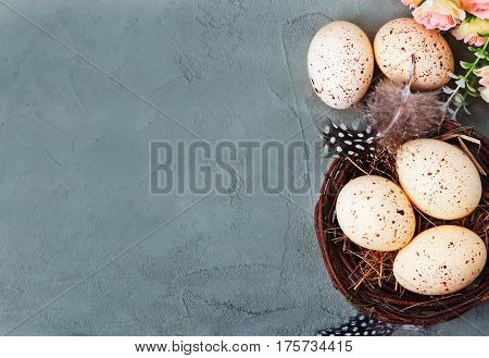 Easter Background