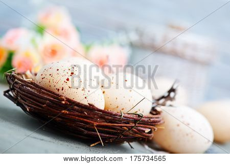 Easter Background