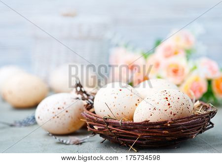 Easter Background