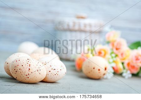 Easter Background