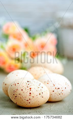 Easter Background