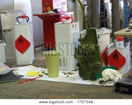 Workshop