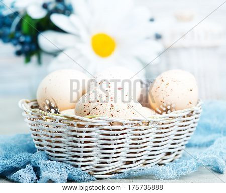 Easter Background
