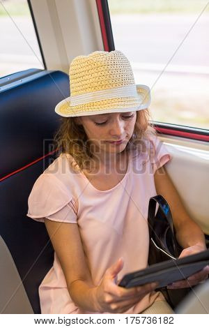 Commuter