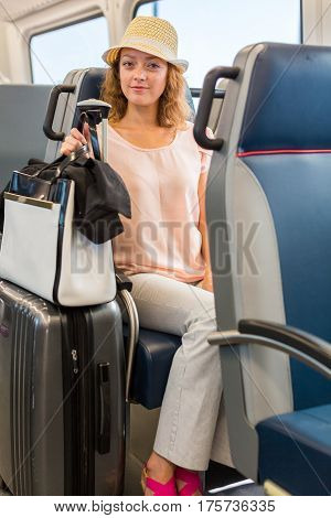 Commuter