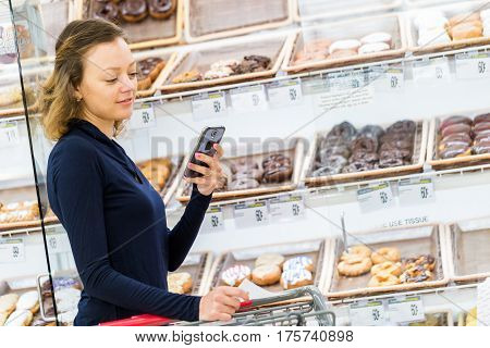Grocery Shopping