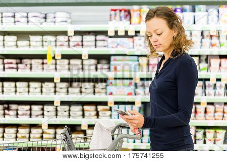 Grocery Shopping