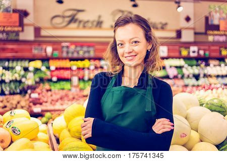 Grocery Store