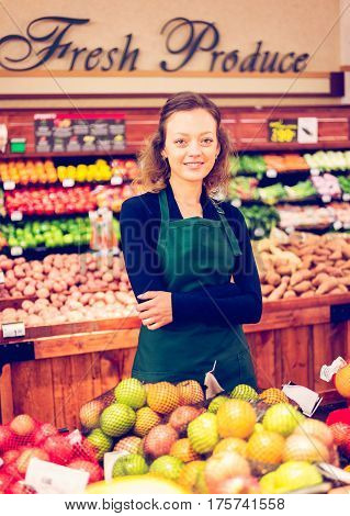 Grocery Store