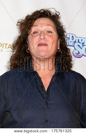LOS ANGELES - MAR 7:  Dot Maire Jones at the 