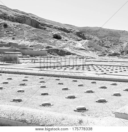 In Iran   Persepolis