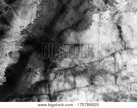 Grunge Paper Texture, Background. Watercolor. Aquarelle. Colorful Textured Background