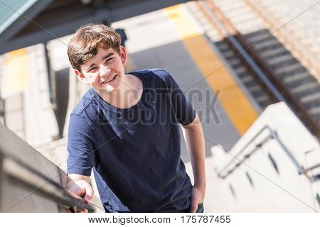 Teenager