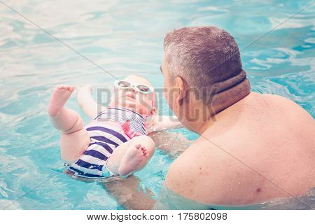 Swimming