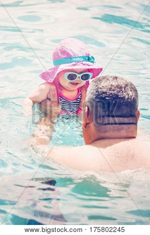 Swimming