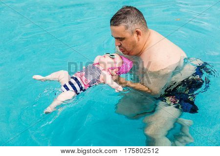 Swimming