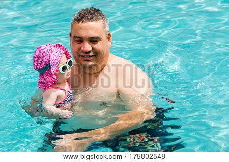 Swimming
