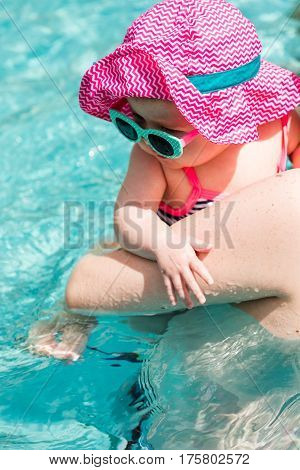 Swimming