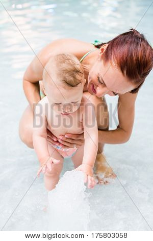 Swimming