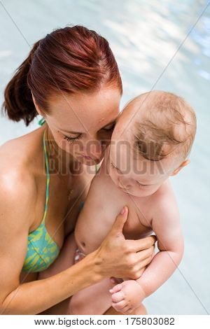 Swimming