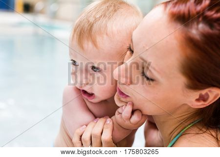 Swimming