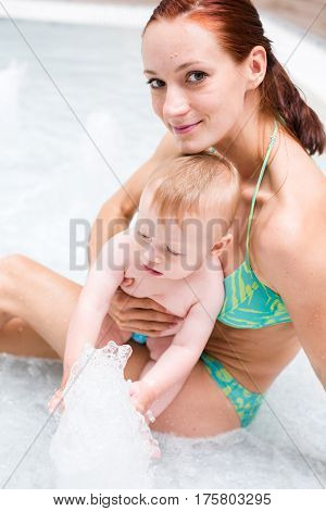 Swimming