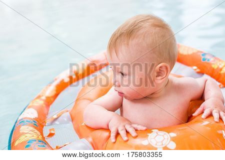 Swimming