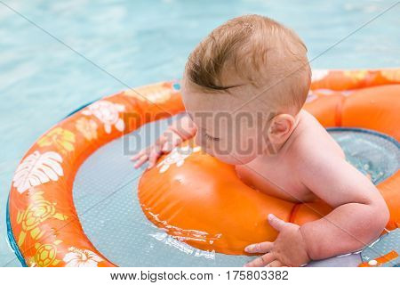 Swimming