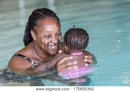 Swimming