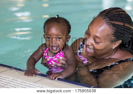 Swimming