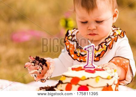 Birthday Party