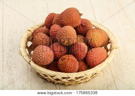 Lychee